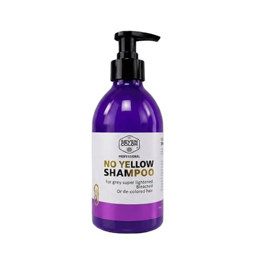 Shampoo