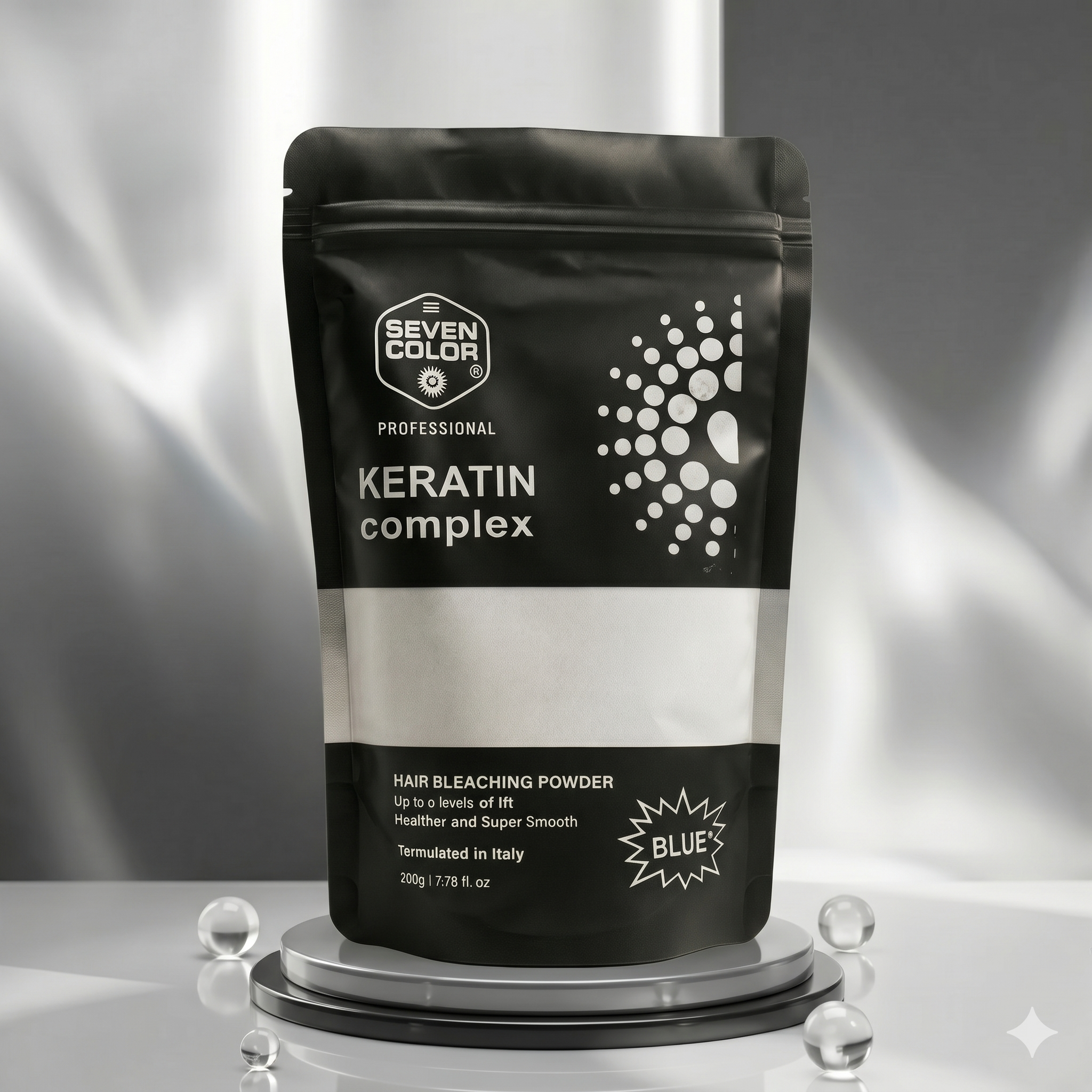 Keratin Treatment