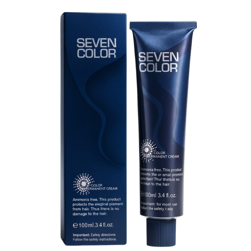 Hair Colors