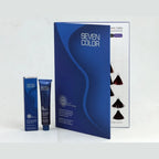 Hair Color Permanent Cream Tube 100 ml volume Free