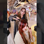 Hair Color Permanent Cream Tube 100 ml volume Free