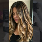 Hair Color Permanent Cream Tube 100 ml volume Free