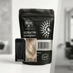 Keratin Complex Hair Bleaching Powder