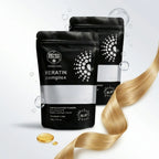 Keratin Complex Hair Bleaching Powder