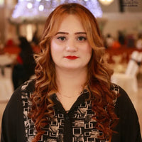 Ayesha Khan