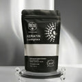 Keratin Complex Hair Bleaching Powder
