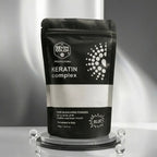 Keratin Complex Hair Bleaching Powder