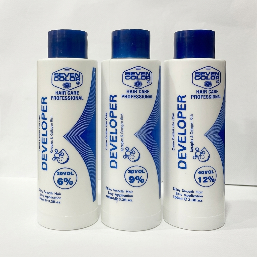Developer 100ml