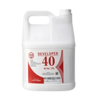 Seven Color Professional Hair Developer / Cream Oxidant (100ml) – With Keraplex &amp; Collagen Rich Formula
