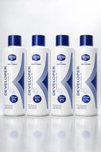 Hair Color Developer – 3% 6% 9% 12%