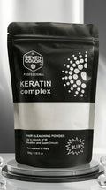 Keratin Complex Hair Bleaching Powder
