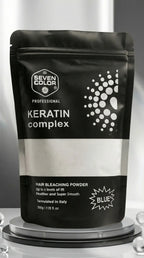 Keratin Complex Hair Bleaching Powder