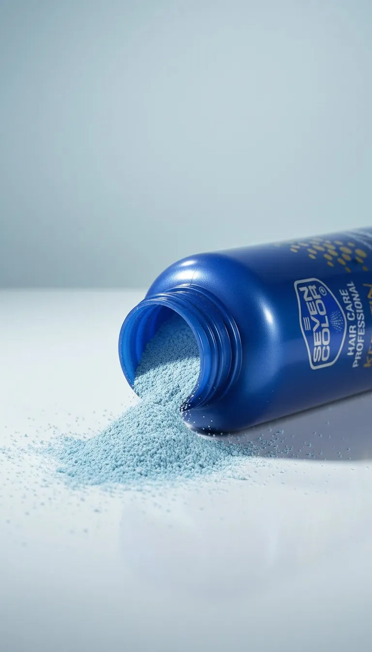 Keratin Complex Hair Bleaching Powder