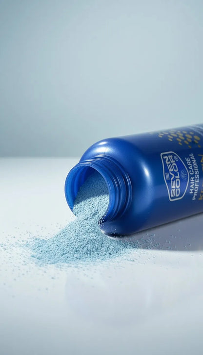 Keratin Complex Hair Bleaching Powder