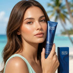 Hair Color Permanent Cream Tube