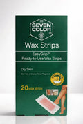 EasyGrip™ Ready-to-Use Wax Strips