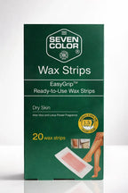 EasyGrip™ Ready-to-Use Wax Strips