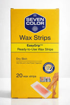 EasyGrip™ Ready-to-Use Wax Strips
