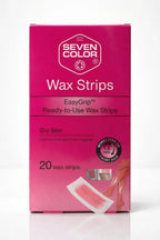 EasyGrip™ Ready-to-Use Wax Strips