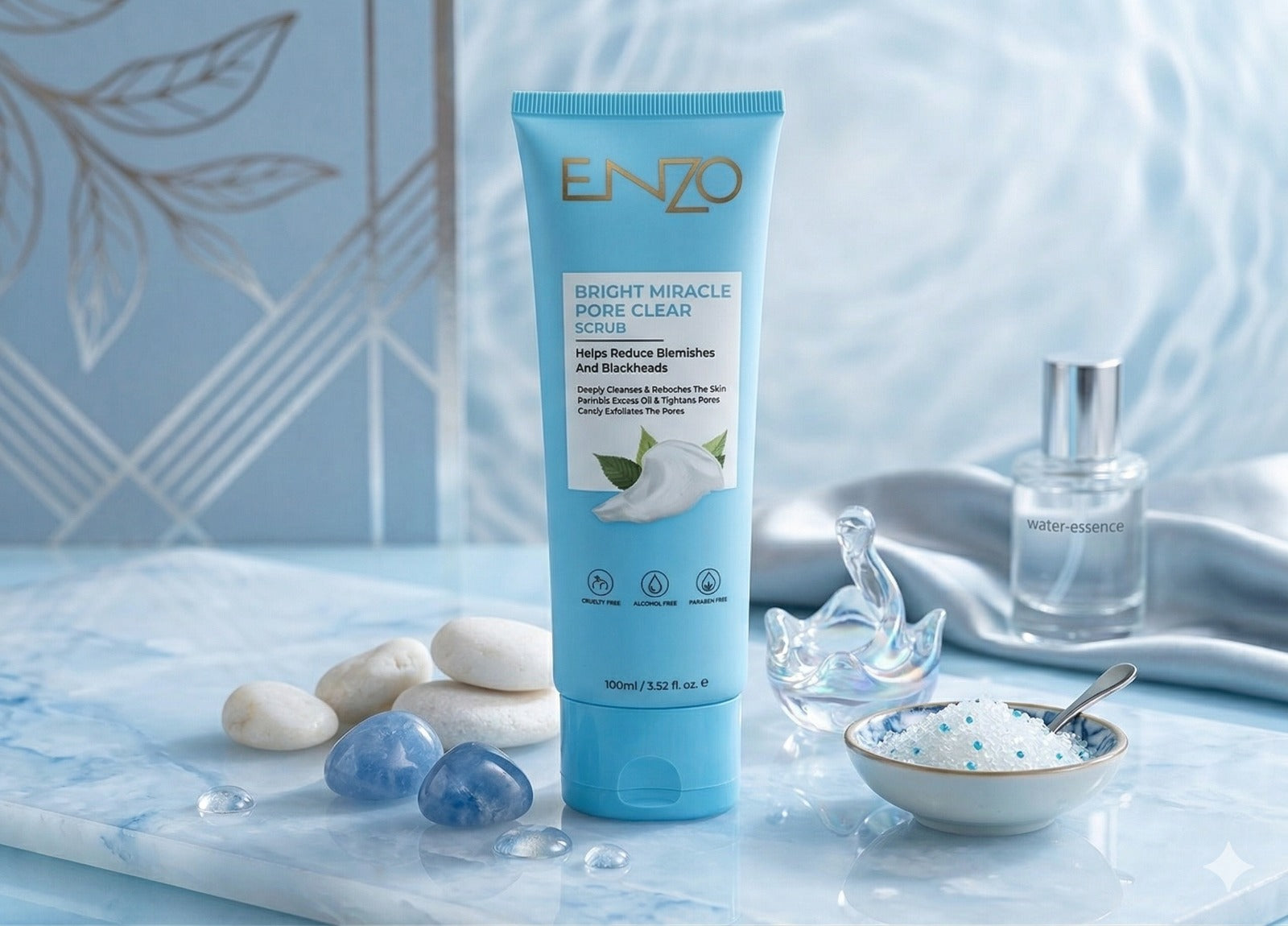 ENZO Face Wash