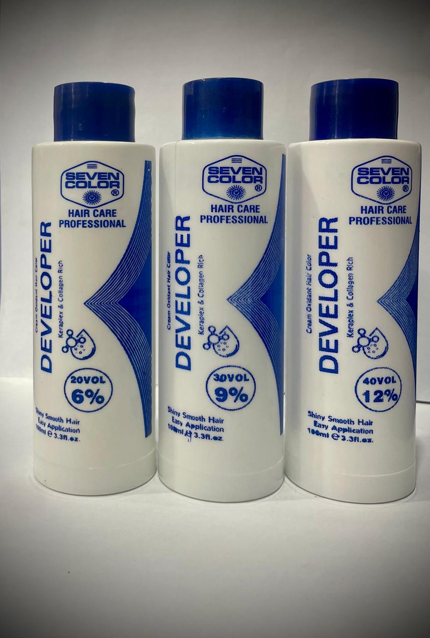 Developer 100ml