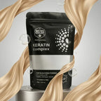 Keratin Complex Hair Bleaching Powder