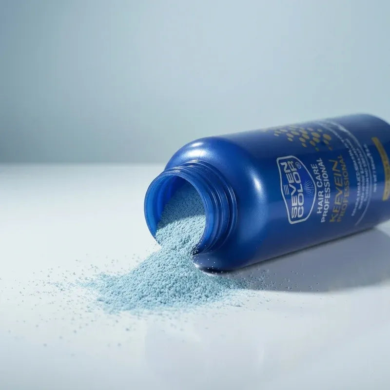 Keratin Complex Hair Bleaching Powder
