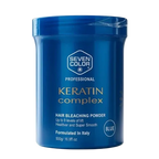 Keratin Complex Hair Bleaching Powder - 500g