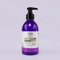 No Yellow Shampoo