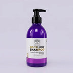 No Yellow Shampoo