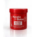 Keratin With Botox Hair Mask