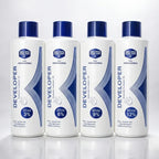 Seven Color Professional Hair Developer / Cream Oxidant (100ml) – With Keraplex &amp; Collagen Rich Formula