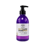 No Yellow Shampoo