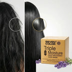 Triple Moisture deep Recovery Hair Mask
