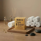 Triple Moisture deep Recovery Hair Mask