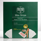 EasyGrip Ready-to-Use Wax Strips