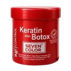 Keratin With Botox Hair Mask