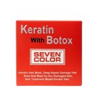 Keratin With Botox Hair Mask