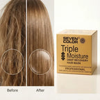 Triple Moisture deep Recovery Hair Mask
