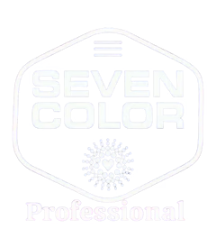 Seven Color Professional 