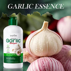 SADOER Garlic Mite Control Shampoo Scalp Relief