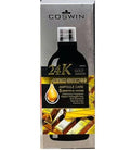 Coswin 24K Gold Keratin Serum Shampoo