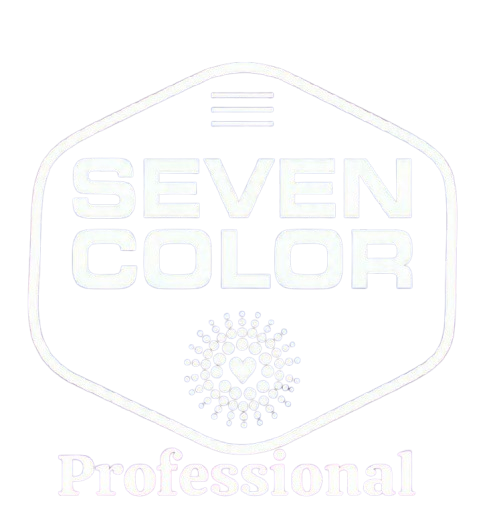 Seven Color Professional